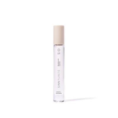 マインドフル　フレグランス　オードパルファム　（ブラックベリー&ジャスミン）