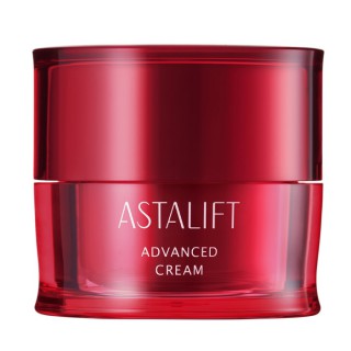 アスタリフト アドバンスドクリーム