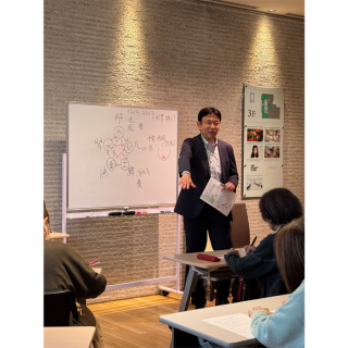 『わたしをもっと､好きになる』自分を愛おしむ秋の漢方入門～心と体を潤す､美味しいブレンド茶と乾燥対策のヒント～【秋の阪神祭】