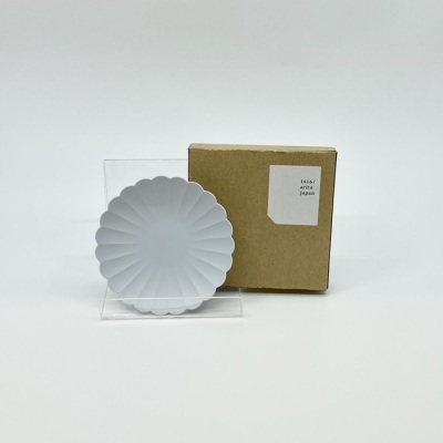 TYパレスプレート 110 グレー