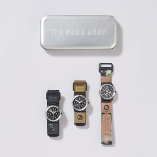[THE PARK SHOP]WATERBOY WATCH