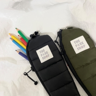 [THE PARK SHOP]SLEEPING PENCASE(with case)