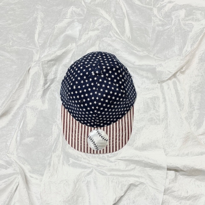 [THE PARK SHOP]USABOY CAP