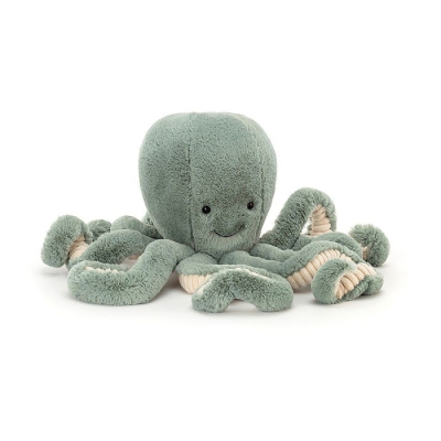 Odyssey Octopus Little（ODYL2OC）