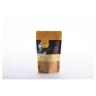 Disneyデザインの Baby Potage クラフト袋（Disney 80g）インカのめざめ