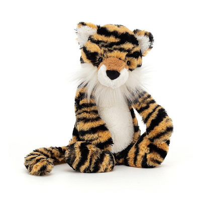Bashful Tiger Medium（BAS3TIGN）