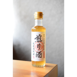 煎り酒