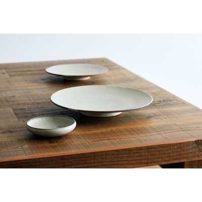 円盤餃子専用皿26cmフライパン用