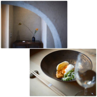 京都「そ/s/KAWAHIGASHI」にっぽん食むすび～陸奥～【7月27日・28日開催】