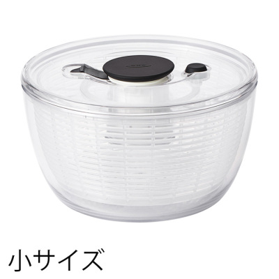 クリア  サラダスピナー