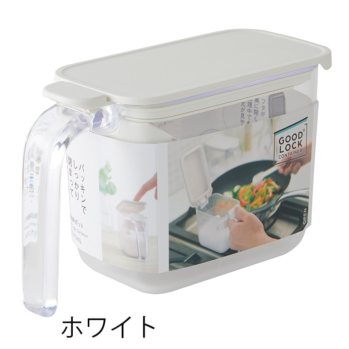 調味料入れ Amazon | VKCHEF 調味料入れ スパイスボトル 調味料ポット 砂糖