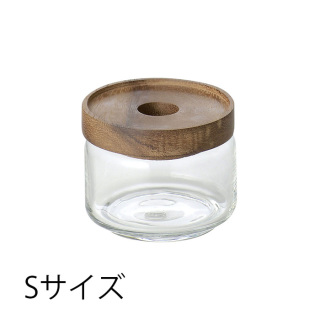 サイノシュア ジャー