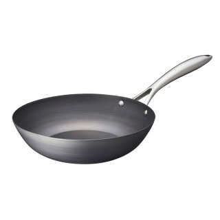 スーパー鉄　ウォックパン26ｃｍ