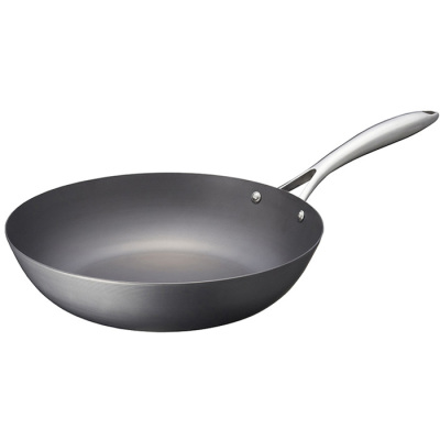 スーパー鉄　ウォックパン30ｃｍ