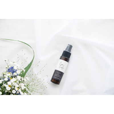 totonou（アロマスプレー）30ml