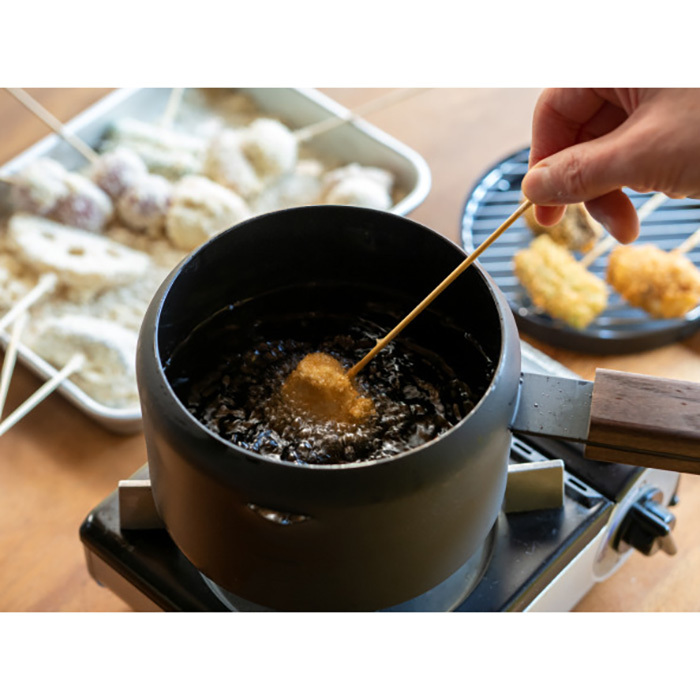  Peak cs-300 dino egg 蓋付き鍋 Snow Peak cs-300 dino egg 蓋付き鍋