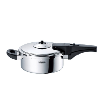 スーパー圧力鍋　アルファ　バリューセット　2.5L