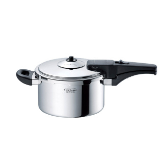 スーパー圧力鍋　アルファ　バリューセット　3.5L