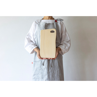 いちょうの木のまな板　3中【期間限定】