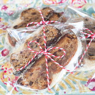 シュトレンスライス（The MARKET）【期間限定】