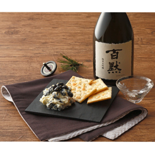 京都「そ/s/KAWAHIGASHI」にっぽん食むすび～菊正宗 ～【2月14日開催】