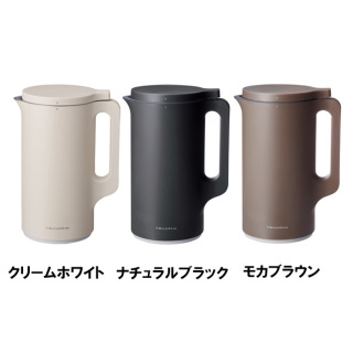 自動調理ポット