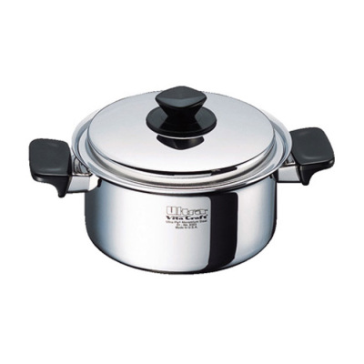 ウルトラ両手鍋　3.0L