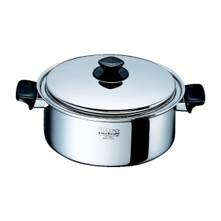 ウルトラ両手鍋　3.2L