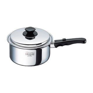 ウルトラ片手鍋　3.0L