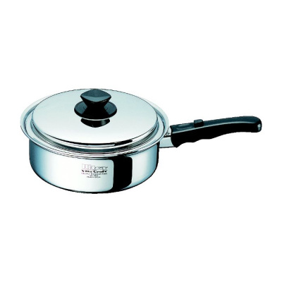 ウルトラ片手鍋　2.9L