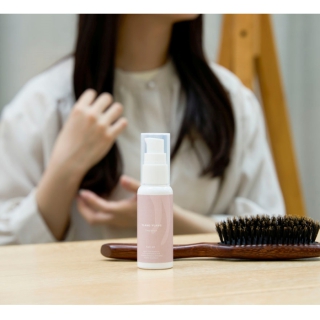 イランイランヘアオイル 48ml