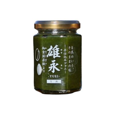 雄永　うめジャム【期間限定】