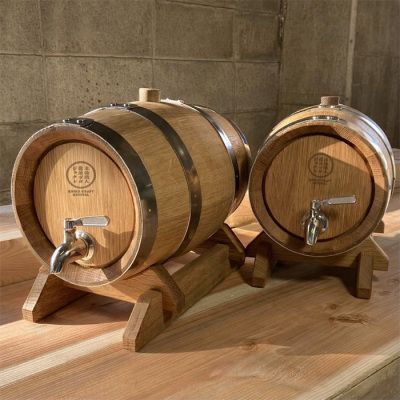 Re:barrel(ミニ樽)【期間限定】