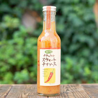 スウィートチリソース（inori）【期間限定】