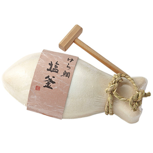 宝水産 ゆら鯛の塩釜焼き「送料込み」≪クール便・冷蔵≫ 宝水産 ゆら鯛の塩釜焼き「送料込み」≪クール便・冷蔵≫