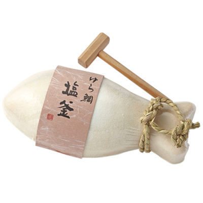 ゆら鯛の塩釜焼き＜送料込み＞≪クール便・冷蔵≫