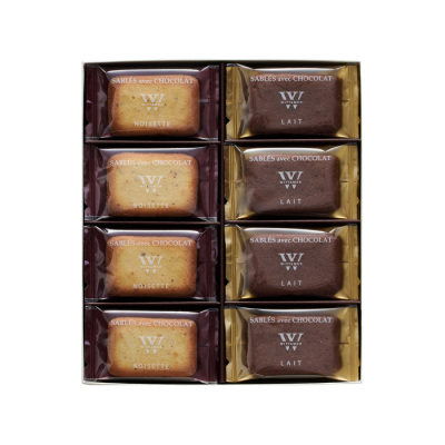 サブレ・ショコラ（SC-10W）(sf190424)｜阪神オンラインショッピング