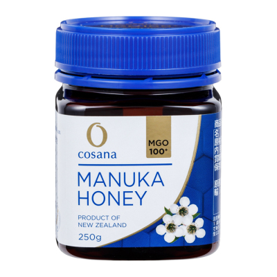 コサナ マヌカハニー MGO100+250g