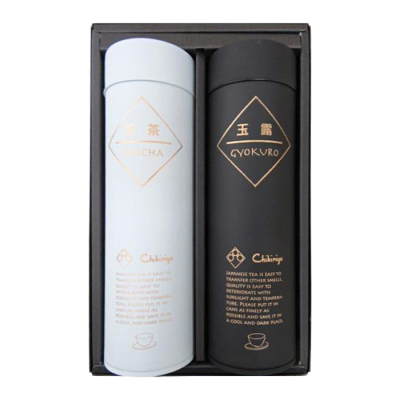 銘茶詰合せ（L-18）