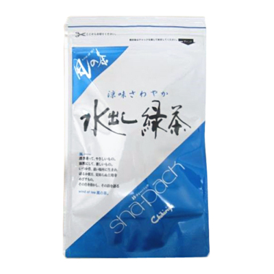 風の茶（水出し緑茶）