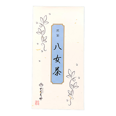 茶処（八女茶）