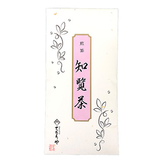 茶処（知覧茶）