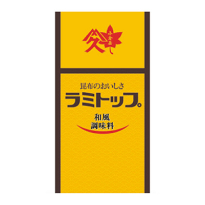 ラミトップ
