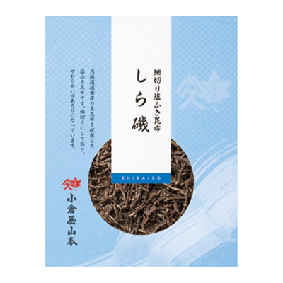 しら磯