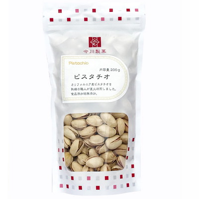ピスタチオ