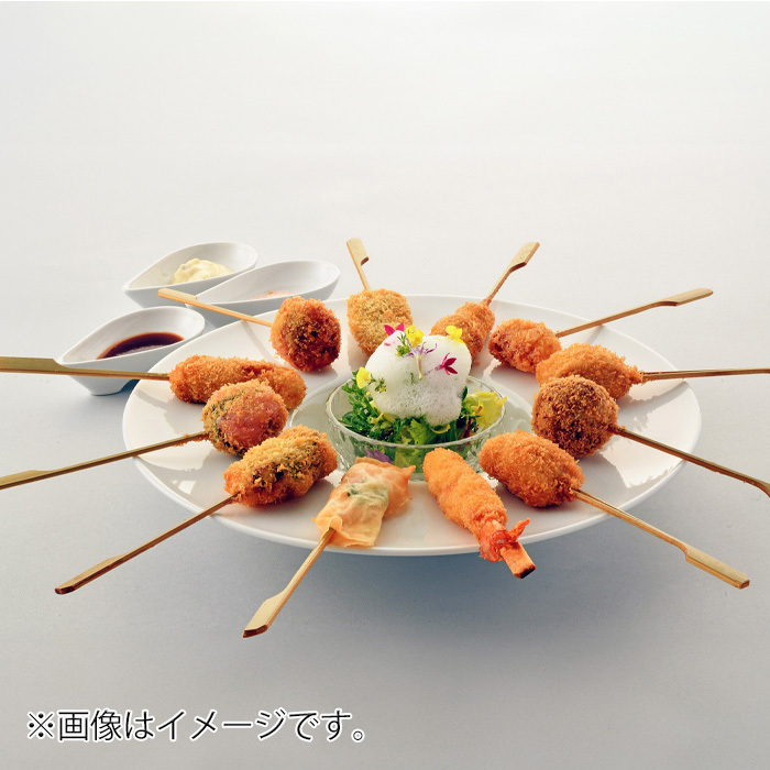 串揚げバラエティセット48本入 KB-100 ≪クール便・冷凍≫ 送料込