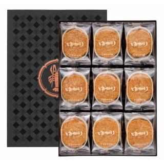 ゆかり 56枚入り