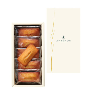 フィナンシェ（F-10A）