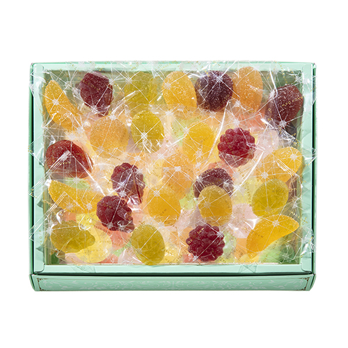 西洋菓子鹿鳴館 恵みのしずく 33個入 西洋菓子鹿鳴館 恵みのしずく 33個入