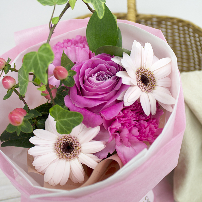 ⭐︎あやっち様ご確認用⭐︎ アンティーク布花ブーケ